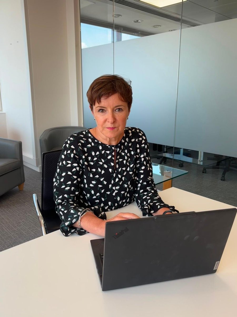 Parliamentary and Health Service Ombudsman tweet media