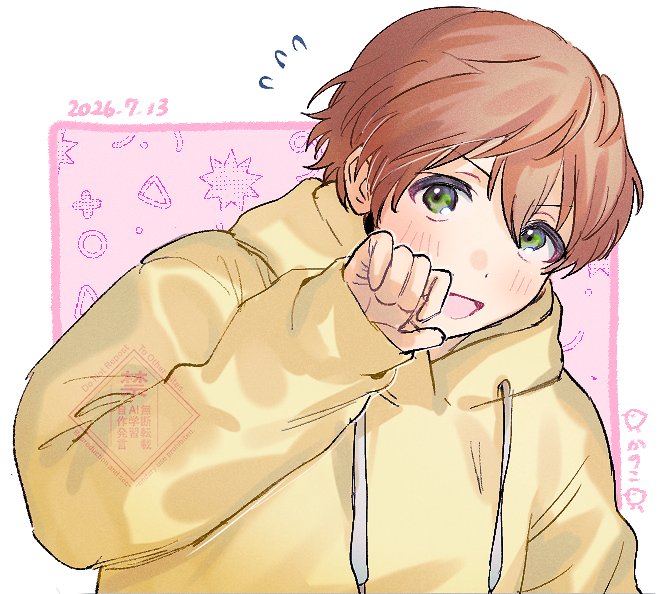 qqkhoropp's tweet photo. 総選挙応援のために吉岡沙紀ちゃんを沢山描こう🎨35枚目
たじろぎ岡沙紀 https://t.co/riEpyLfYGL