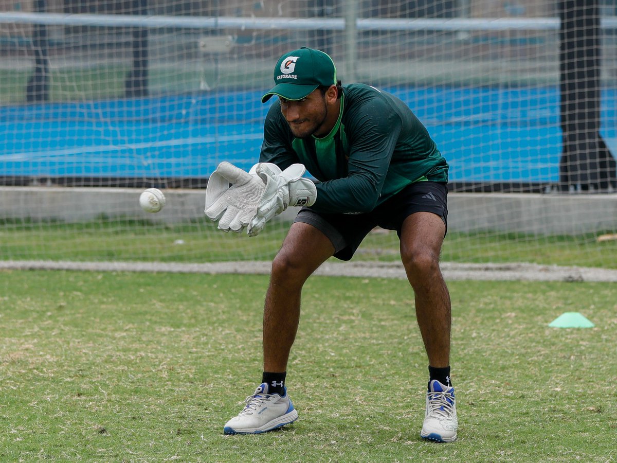 Pakistan Cricket tweet media