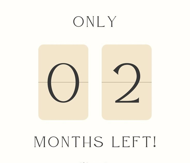 CompanionTax's tweet photo. Time is Flying! To our clients that have their Business's on extension for the #2025 Tax Year, you have #TWO months until the deadline.
Please have your info in ASAP to avoid missing the extension deadline!
#1120S #smallbiz #IRS #Companions
@tsegpodcast @companiontax https://t.co/Q4QN38IJo9