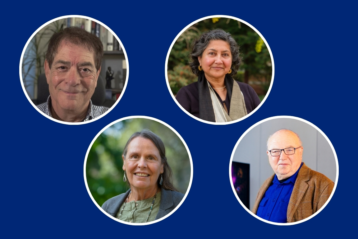 Berkeley Rausser College of Natural Resources tweet media