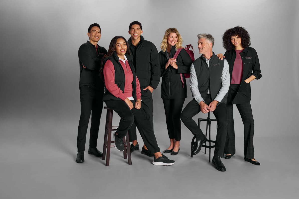merchpath's tweet photo. Mercer+Mettle is a SanMar-exclusive brand built for the modern workday. https://t.co/HrM6BSeoFC