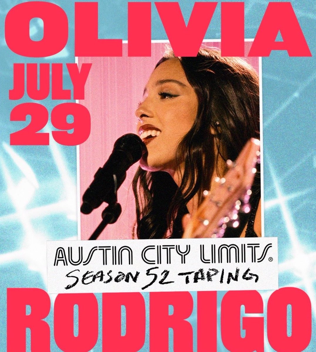 Access Olivia Rodrigo tweet media
