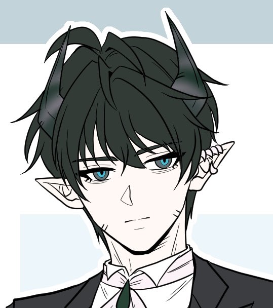 rakosan588's tweet photo. 明日の絵の一部ですー！ https://t.co/eN2z7zHNZW