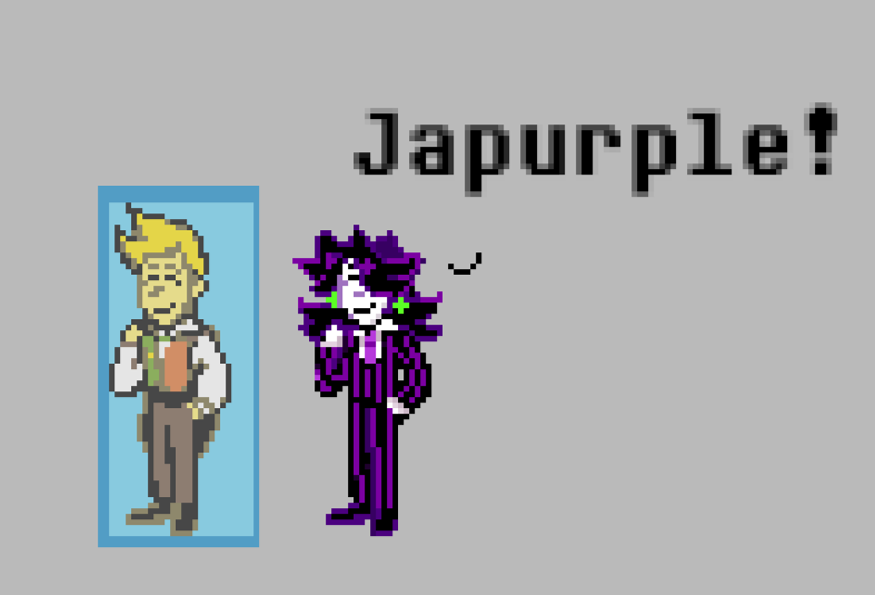 🎭MIME/GRIM - TEAM TRAGEDY tweet media