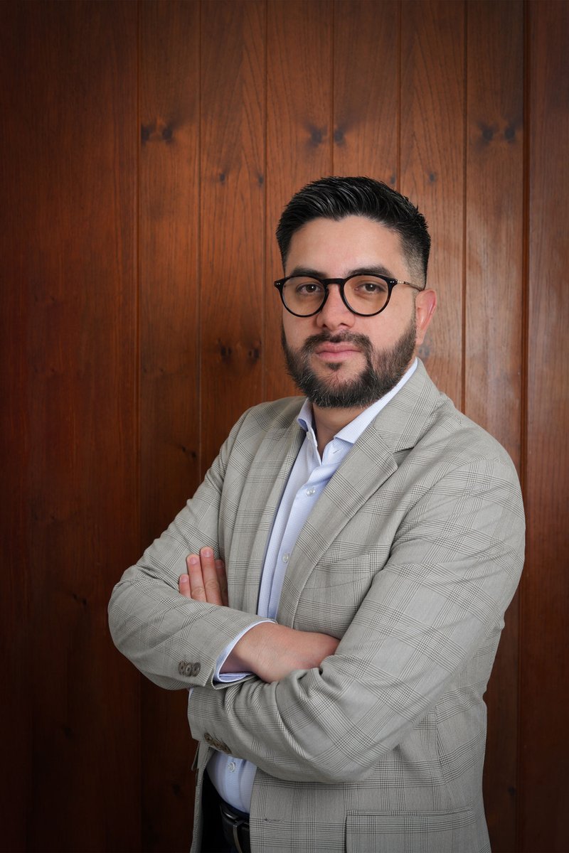 Hora América tweet media