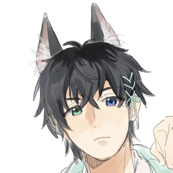 Mogu_JunFES's tweet photo. 哦哦 https://t.co/VSupBgwTUF