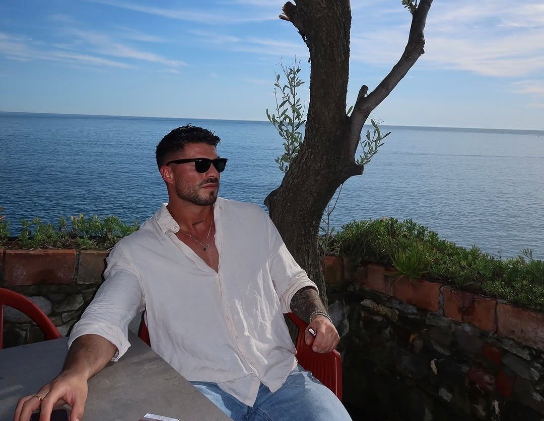 Killian Petrov tweet media