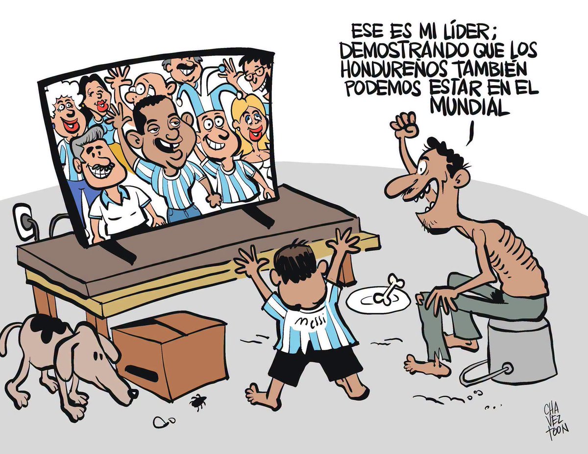 carbajal_tejada's tweet photo. Qué fácil es para el Partido Nacional gobernar; si hubiese sido un funcionario de Libre,  hoy estallarían todas las portadas y habrían sendas tertulias sobre el tema. 

Desde hace décadas gobiernan con la opinión pública a su favor, mientras dejan al país como el segundo más pobre del hemisferio.