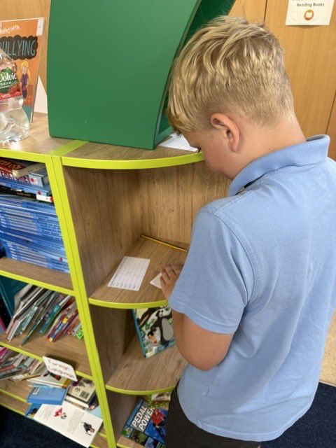 Election Day is complete. The big count begins! We will find out on Wednesday who the next Head Girl and Head Boy will be.&nbsp; #impossibleisnothing Image