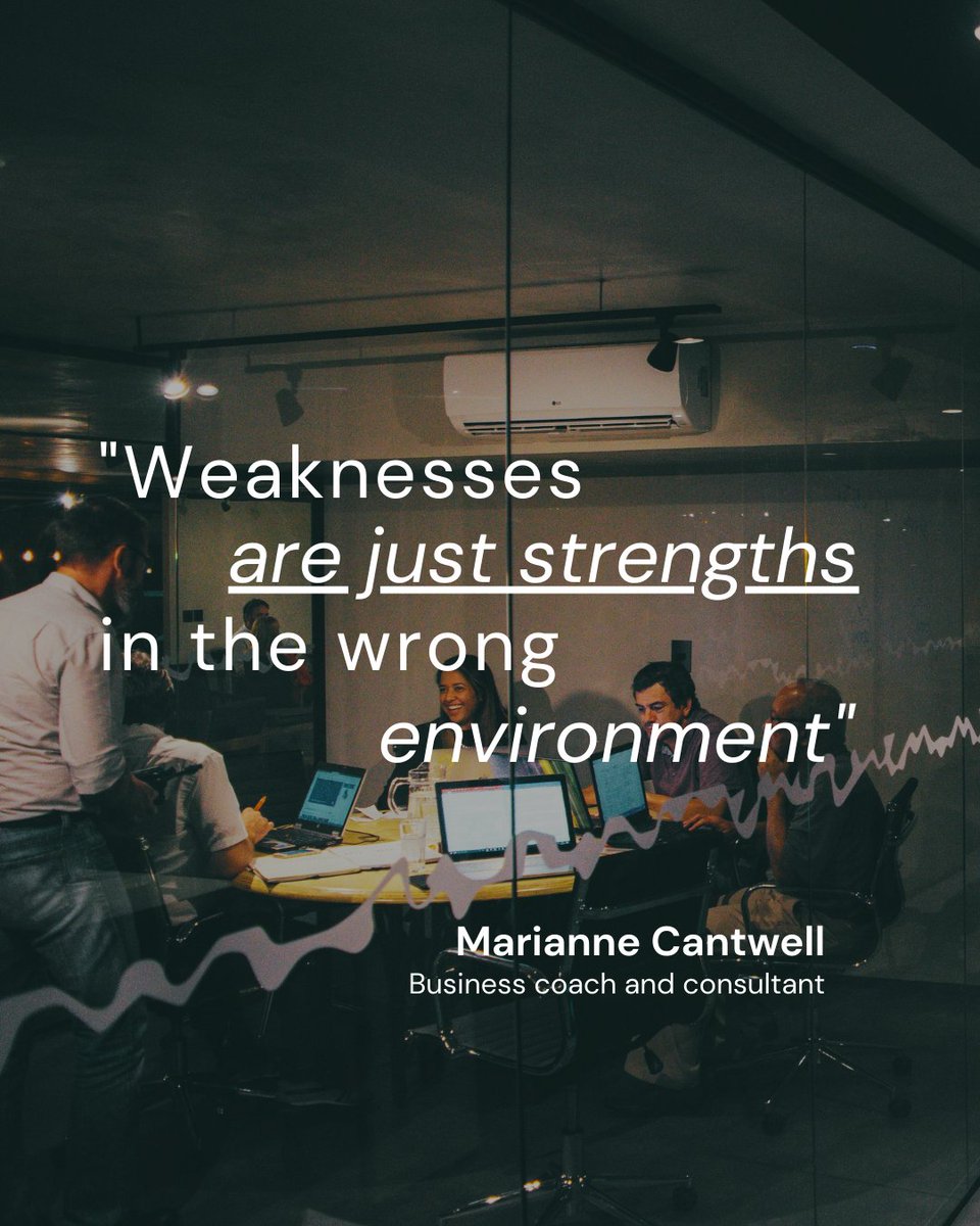 vkelloggre's tweet photo. Sometimes, what feels like a flaw is simply a strength waiting for the right place to shine.
Don’t shrink, shift. Find your space, and thrive. 🌱💡
#knowyourstrengths #growthmindset #environmentmatters #thrivewhereyouare #shineyourway https://t.co/GymcEyPcF5