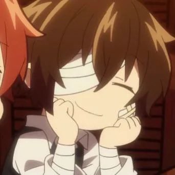 dazai meow ₍^. .^₎⟆ tweet media
