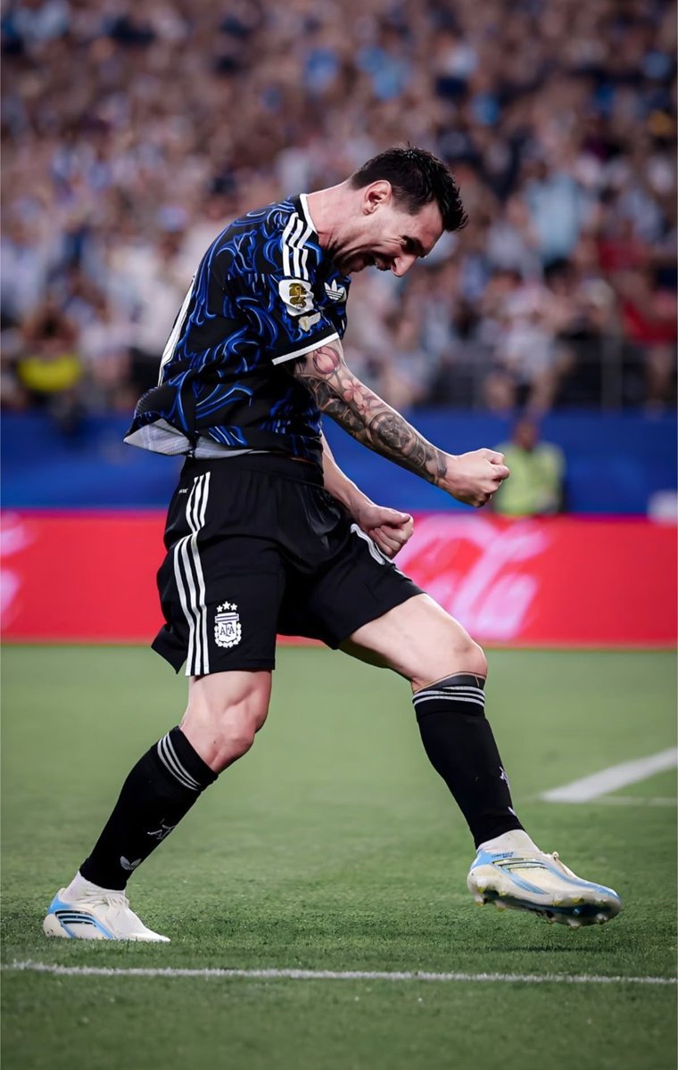Tracking Leo messi🐐 tweet media