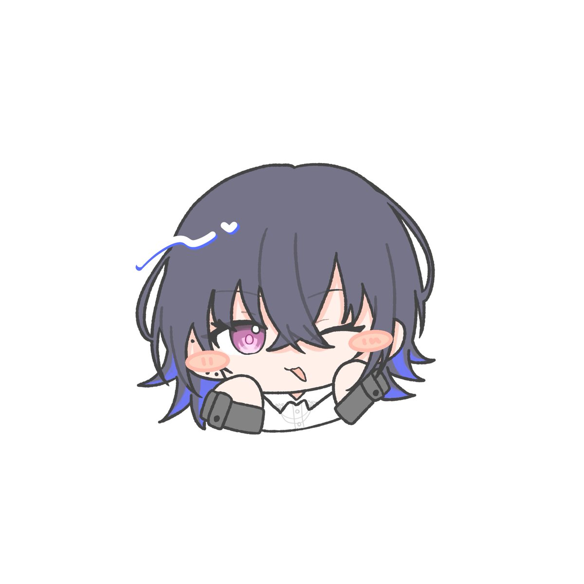 Post by やみちゃん on X: #一ノ瀬の絵