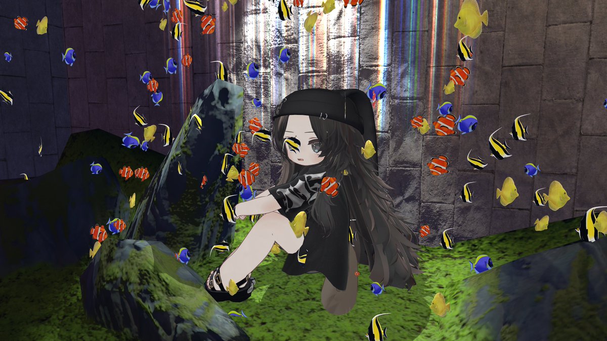 dearbolg's tweet photo. VKET二日目（ほぼ関係ない https://t.co/zFaesSy0EG