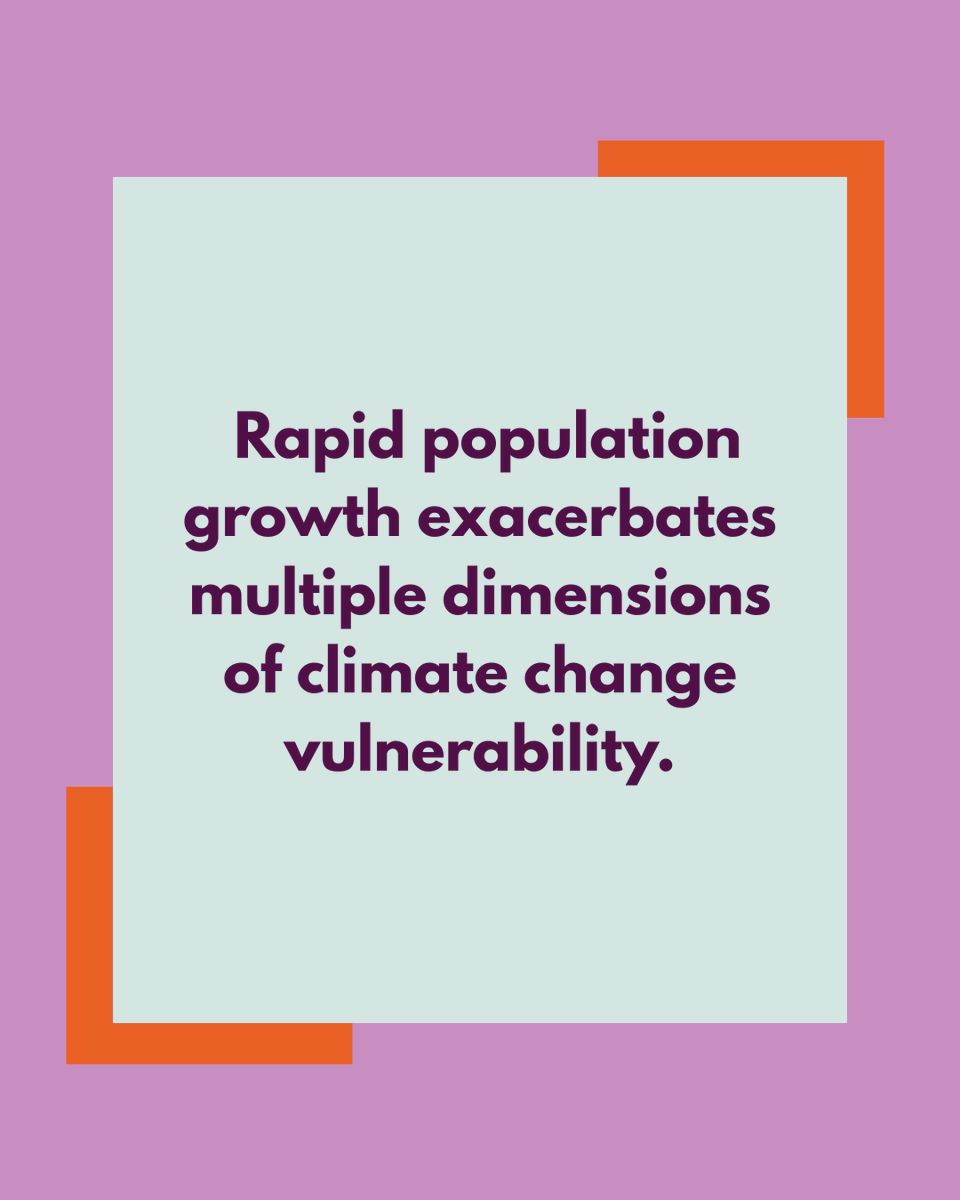 Population Institute tweet media
