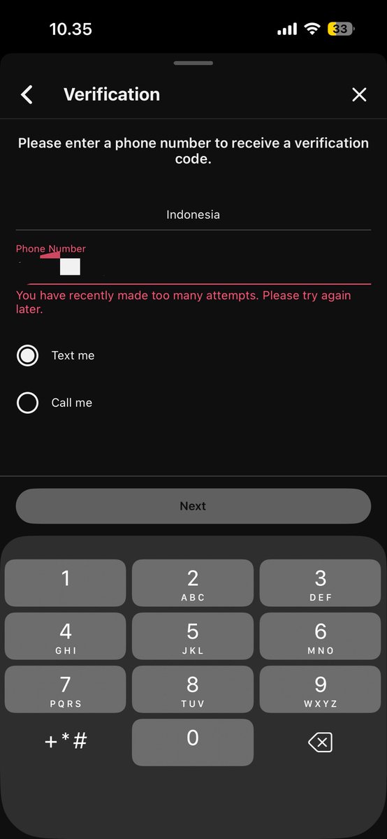 ueno87's tweet photo. @TeamYouTube  it kept showing this but in reality not a single code has been given. Can you please advise, thanks! https://t.co/OfT2Fxp1rt