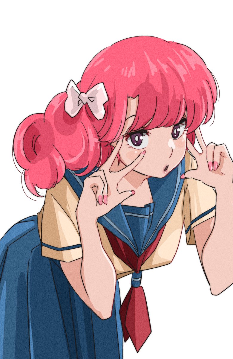 poppowerhearts's tweet photo. ランちゃん✌ https://t.co/b4O6JjWqaV
