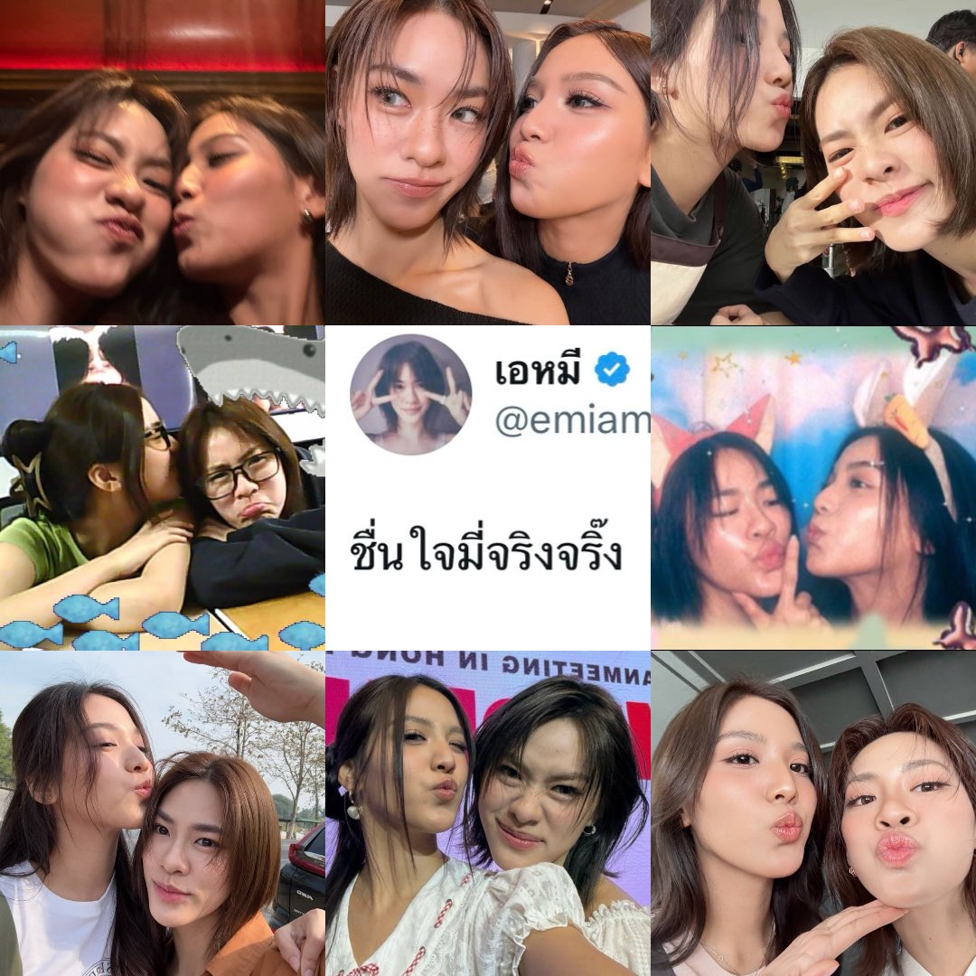 nevermeturr's tweet photo. ชื่นใจมี่จริงจริ๊ง https://t.co/icX8ISUuqN