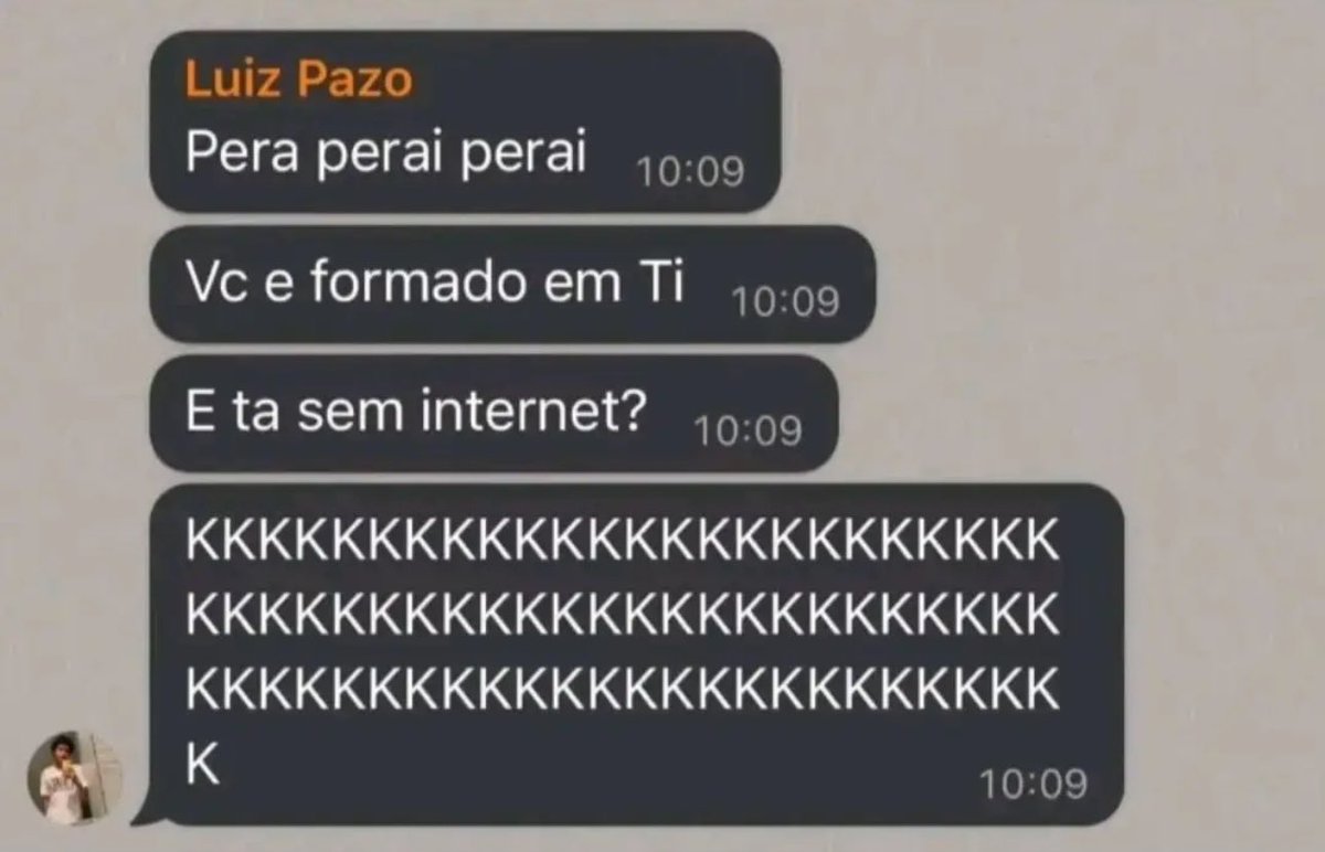 shitpostverdade's tweet photo. https://t.co/krJGIAN4Tr