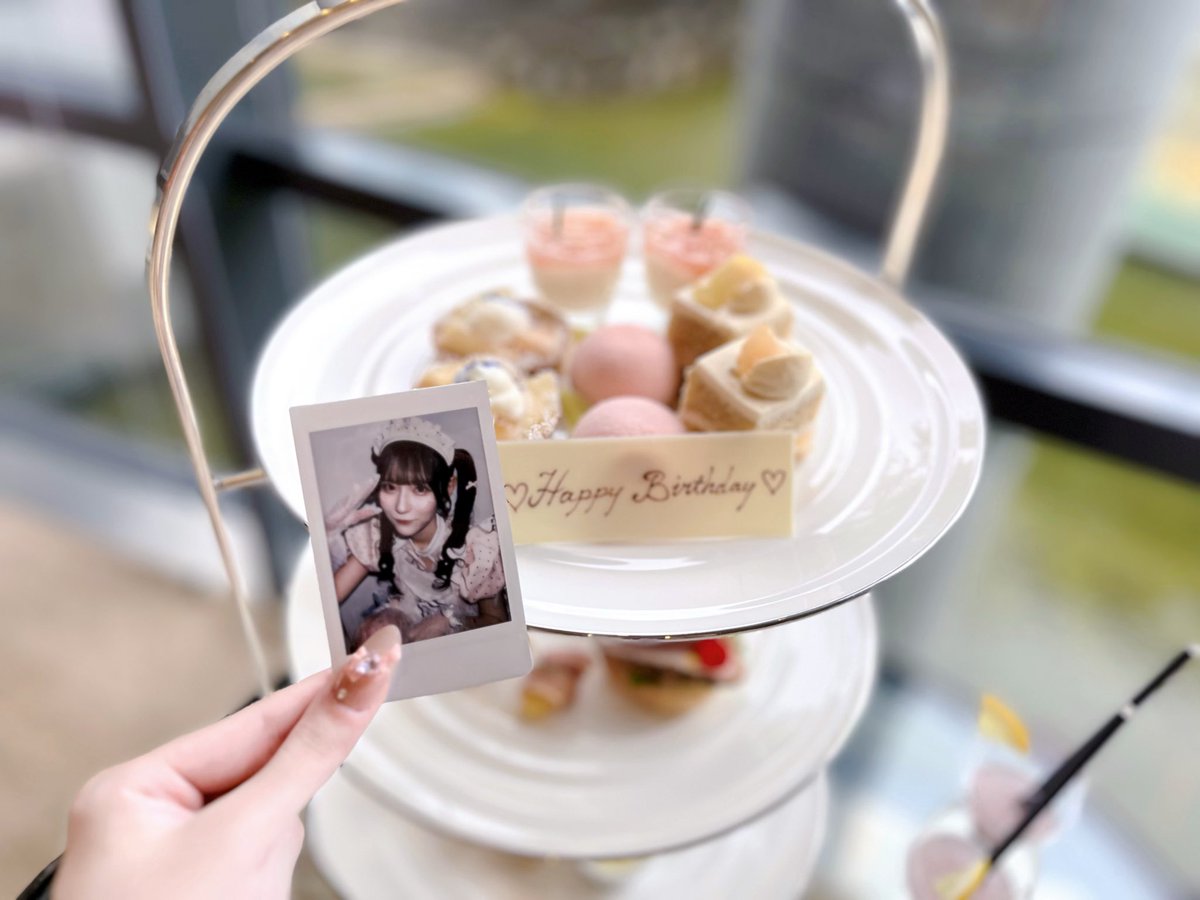 chlnachu0's tweet photo. ┊┊┊┊
┊┊┊☆
┊┊🌙 *
┊┊       𝑯𝒂𝒑𝒑𝒚 𝑩𝒊𝒓𝒕𝒉𝒅𝒂𝒚♡
┊☆ °                       
🌙*
ずっとちなつちゃんがだいすき🩵
 #ちなちゅに夢Chuu  #齊藤千夏生誕祭2026 https://t.co/ZyWvLvwdZ6