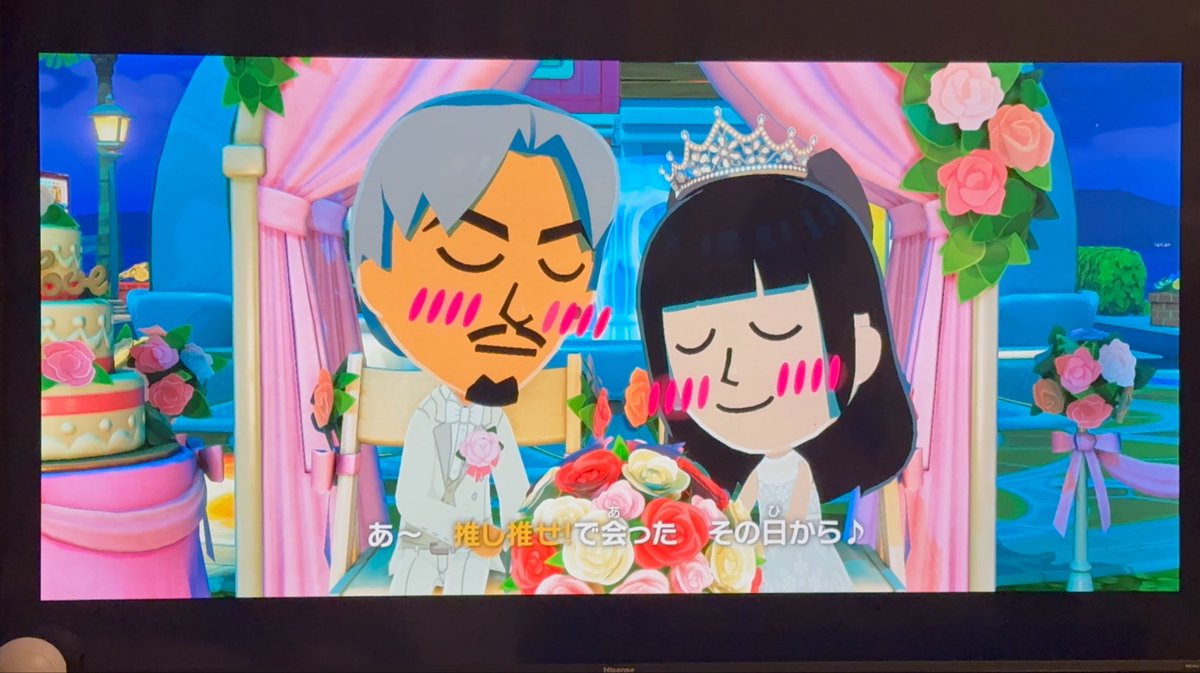 SAKEZAKOYUACHAN's tweet photo. mgところもさん結婚した https://t.co/iD1CPwo9AJ