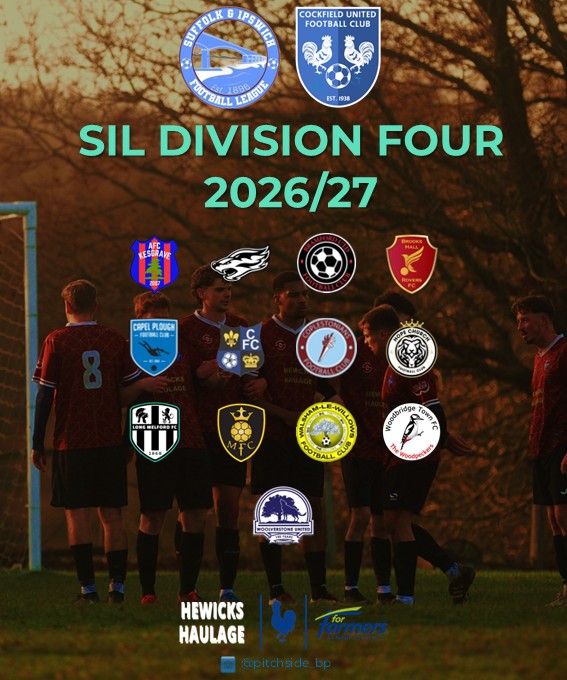 SIL League (@SIL_League) / Posts / X