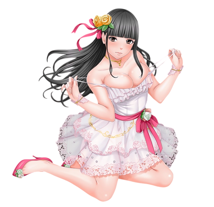 nag0919's tweet photo. @iMXVTnstQmOLLNT イブも徐々に胸が大きくなっていってねぇ…
胸が小さいなら小さいなりの良さはあるんですけどね… https://t.co/8LukWbrs3p