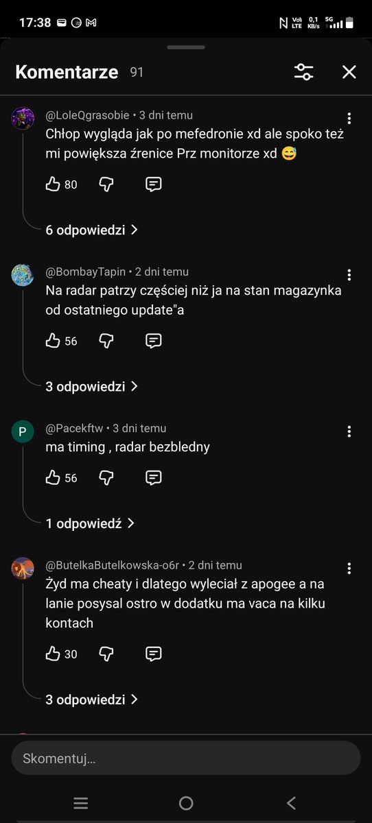 ZbyszEEEEk tweet media