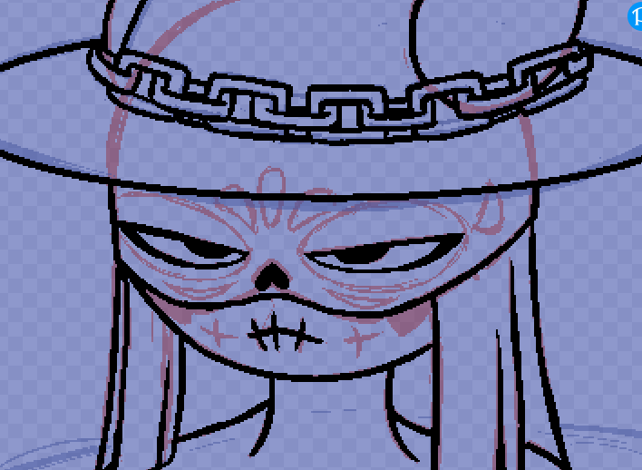 Team_Lenka's tweet photo. Juro que no desaparezco porque si

#wip #fantroll https://t.co/GGSiVATvFh