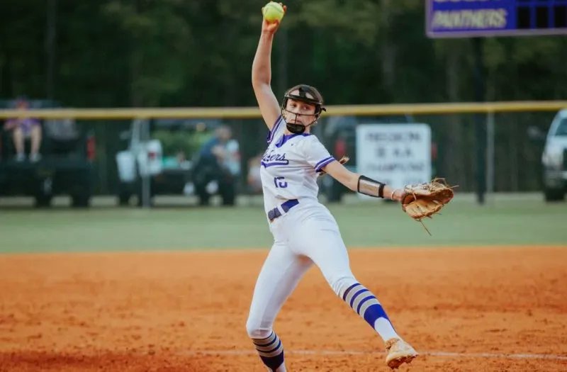 Prep Softball 🥎 tweet media