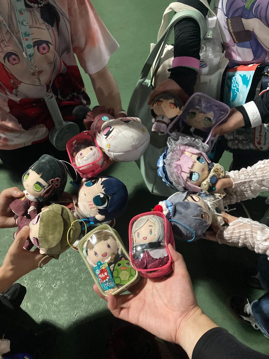 aimaimayday's tweet photo. ついーよしてなくて草
行きました蓮 https://t.co/2I87JGq0Rj