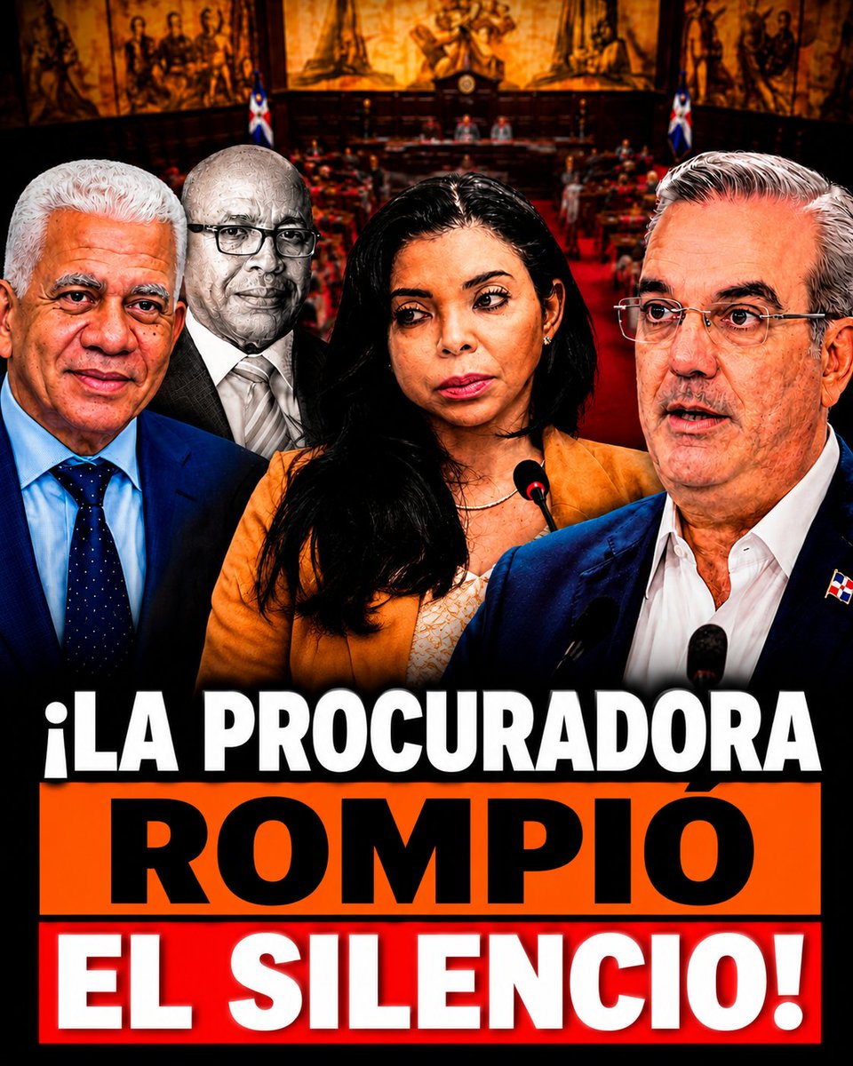 rumbodelamanana's tweet photo. #ElRumbodelaMañana | Analizamos las declaraciones públicas que difuminan la línea entre los poderes Ejecutivo y Judicial. 

📲 Mira el contenido completo en nuestro canal de YouTube #rumbafm @rccnoticiasrd https://t.co/SDZTgT1rJH