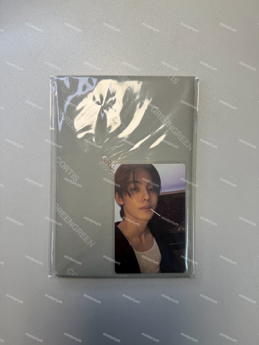 mintoriumz's tweet photo. ₊˚⊹౨ৎ ₊˚⊹
Giveaway 

โพสต์แจกของรางวัล✨

กติกา: รีโพสต์ + กดติดตาม💕

⋮ ⌗ ┆19/07

📦ค่าส่งออกเองนะคะ 🥺 40 บาท

────୨ৎ────
#ตลาดนัดcortis https://t.co/KBVT5GyvOb