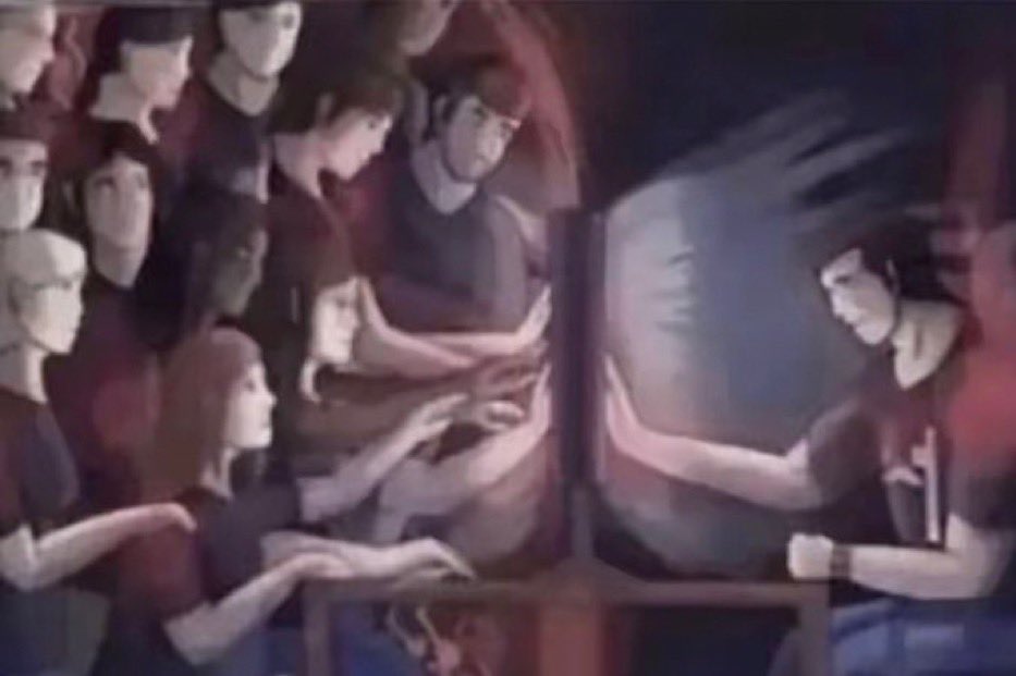 chibest_up's tweet photo. How it feels when 20 ppl's like your tweet : https://t.co/eiXSuzwYsn