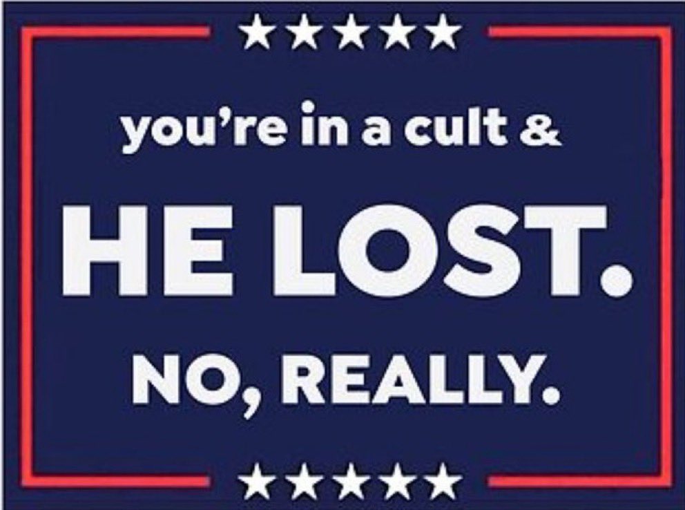 DanBrasky's tweet photo. @christinekight @RealTimers @billmaher @JDVance @hbomax The cheating is being done by tRump you stupid 💩 https://t.co/Nls1ntCgKl