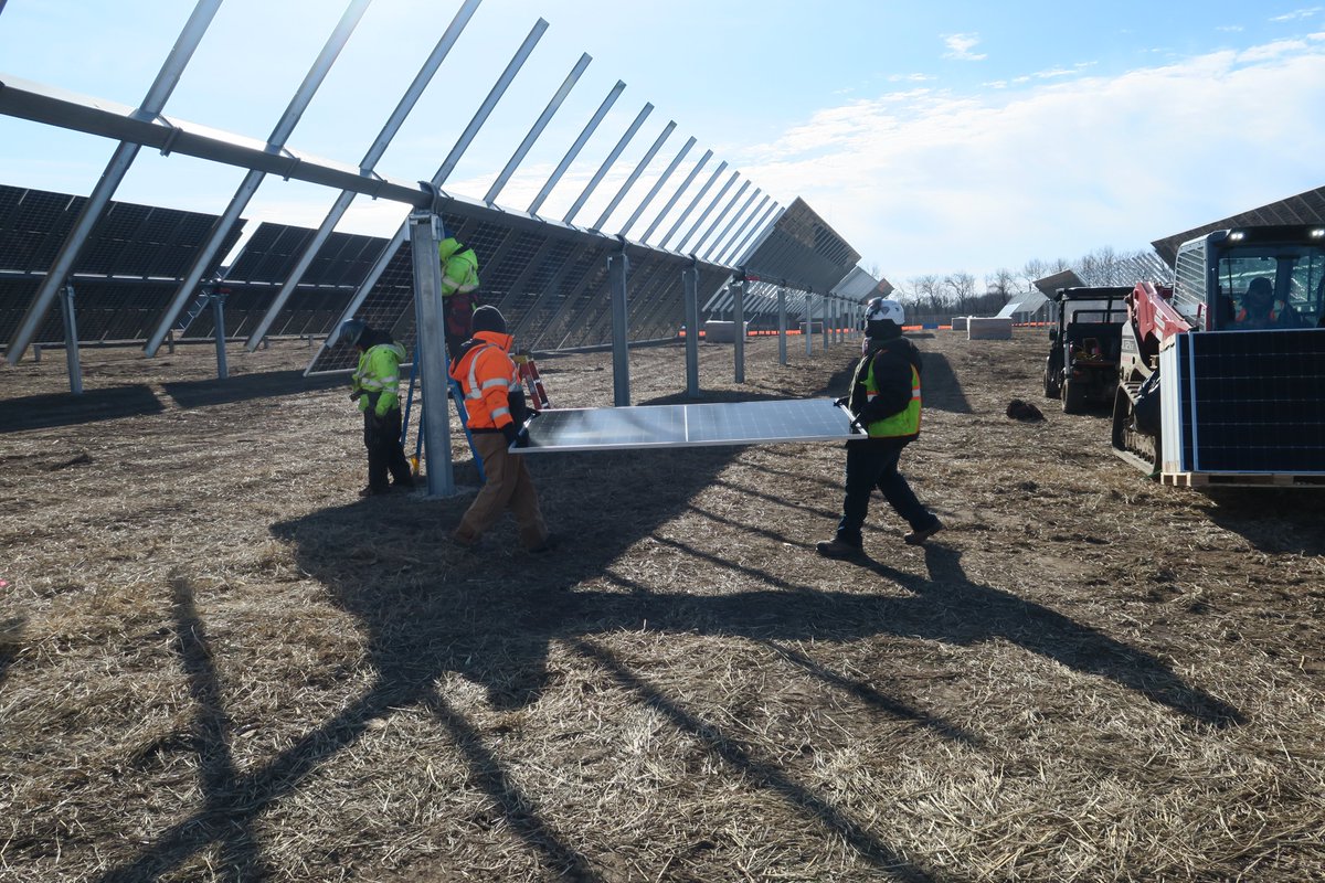 Climate Jobs Illinois tweet media