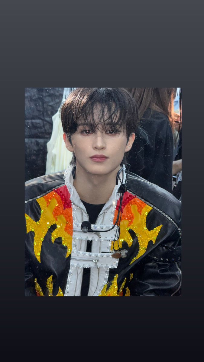 N년전 오늘의 마크 tweet media