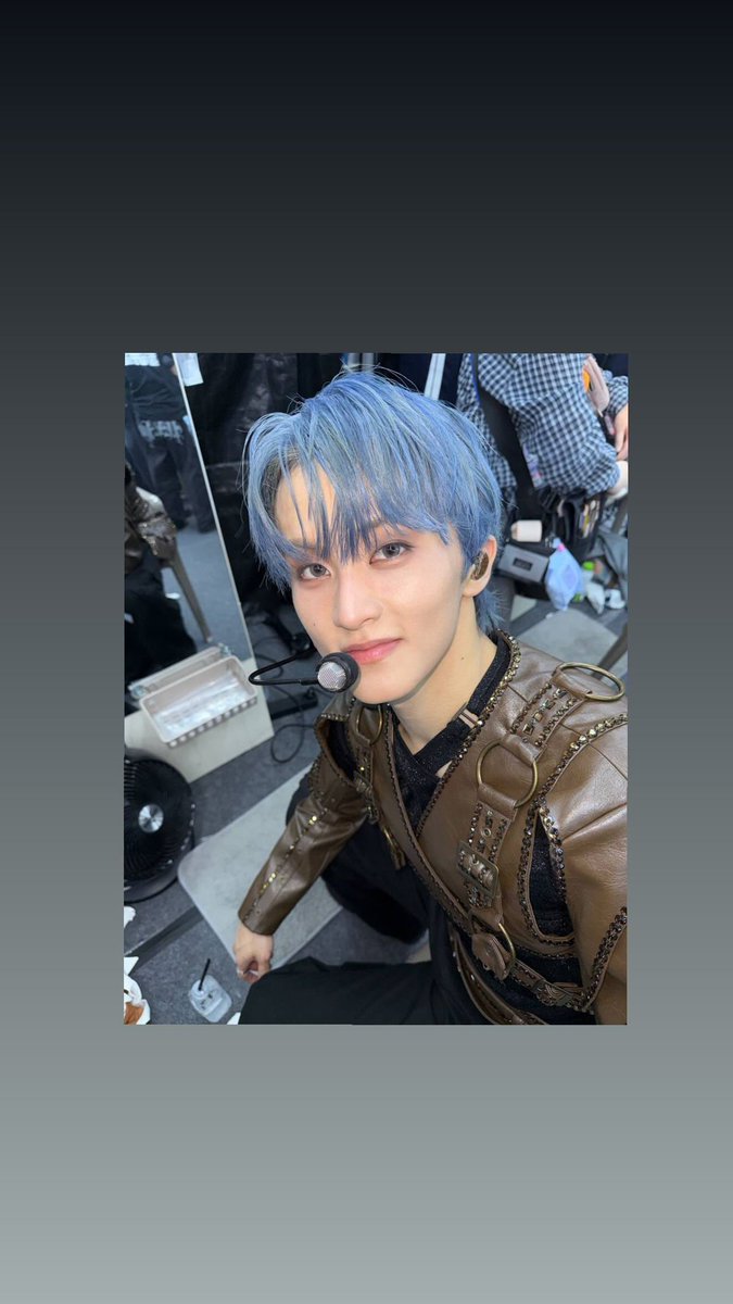N년전 오늘의 마크 tweet media