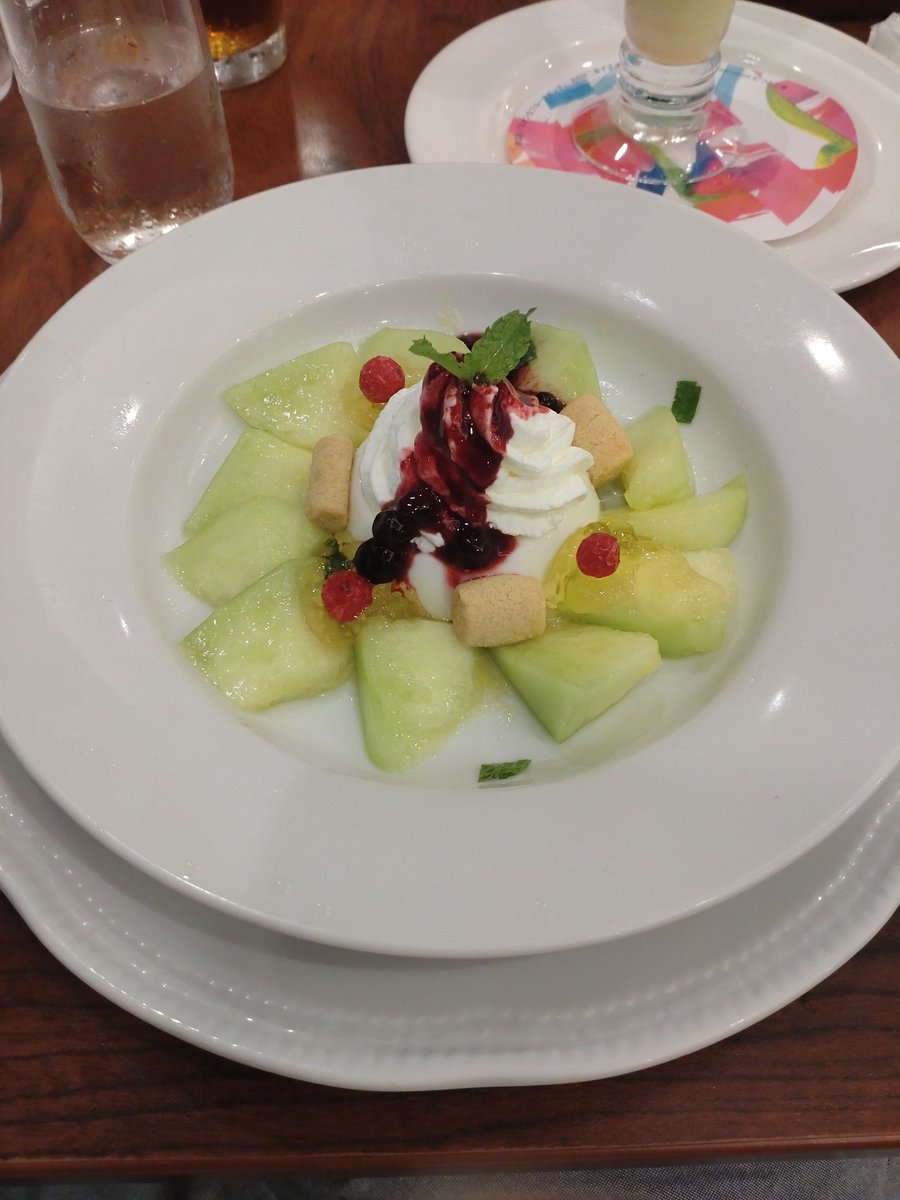 sheik0509's tweet photo. 4日間のごはん https://t.co/pVV8jPWyrd