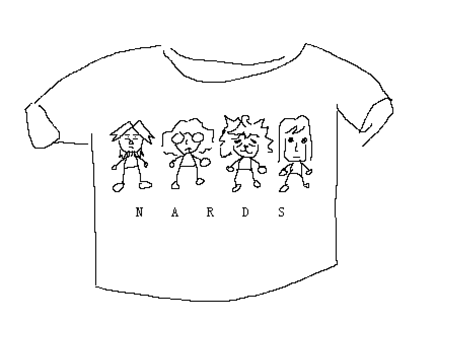 nardsband's tweet photo. merch coming soon (never) https://t.co/OkcUFJB5z4