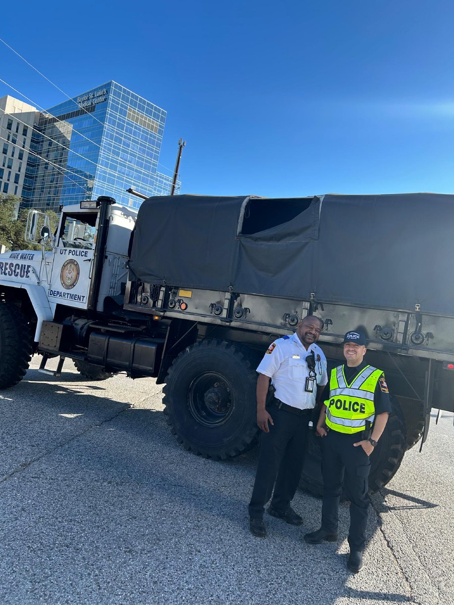 UTHealth Houston tweet media