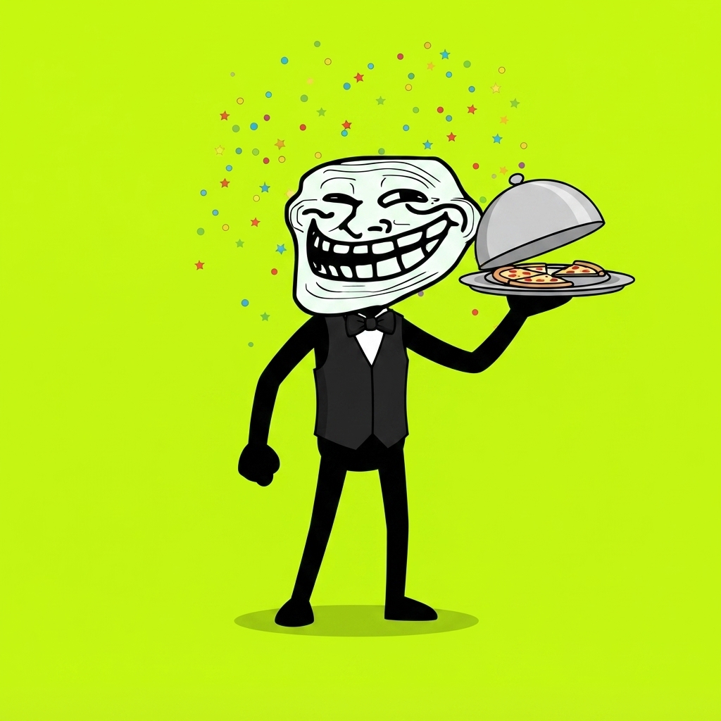 RobinhoodTrolls's tweet photo. @ade_cryptt robinhood cooking https://t.co/H64aidE92i