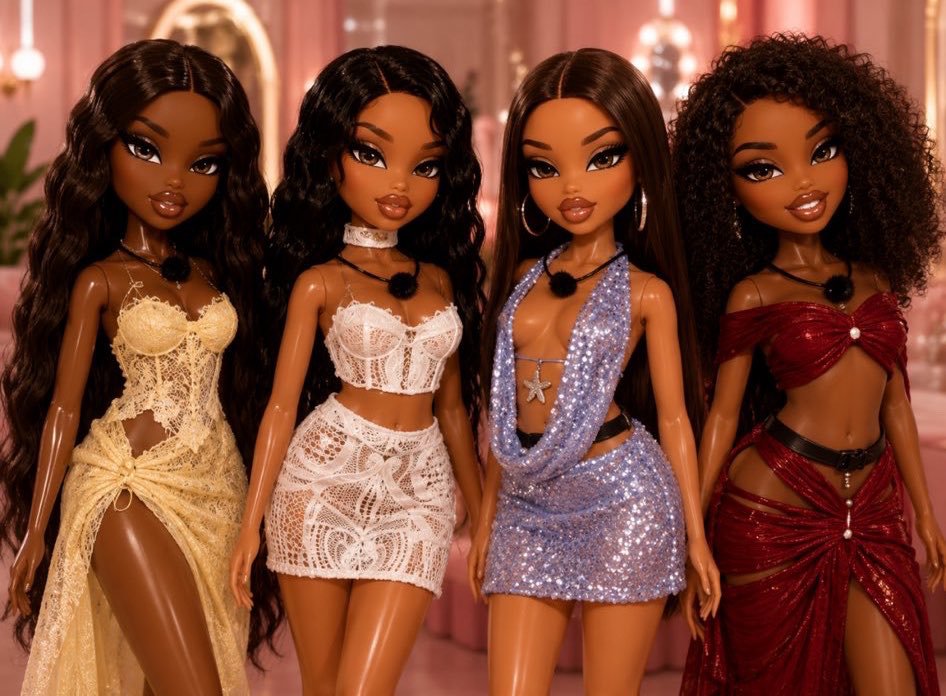 ace_ofPhrance's tweet photo. Tinity at 2Million 
Melanie at 1.2Million
Aniya at 800k
Kayda at 700k 

CORE 4 FINALISTS FOR A REASON!
#loveislandusa https://t.co/zRWUblZwoe