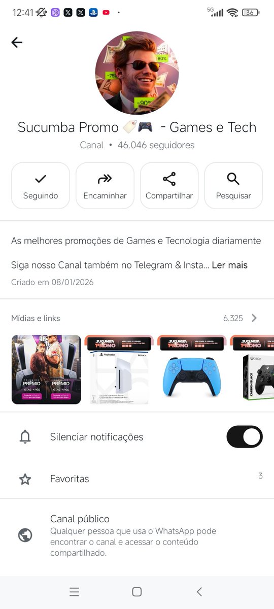 SkiLedZGamES's tweet photo. @SucumbaGames Bora lá https://t.co/HJ6yD5o0gZ