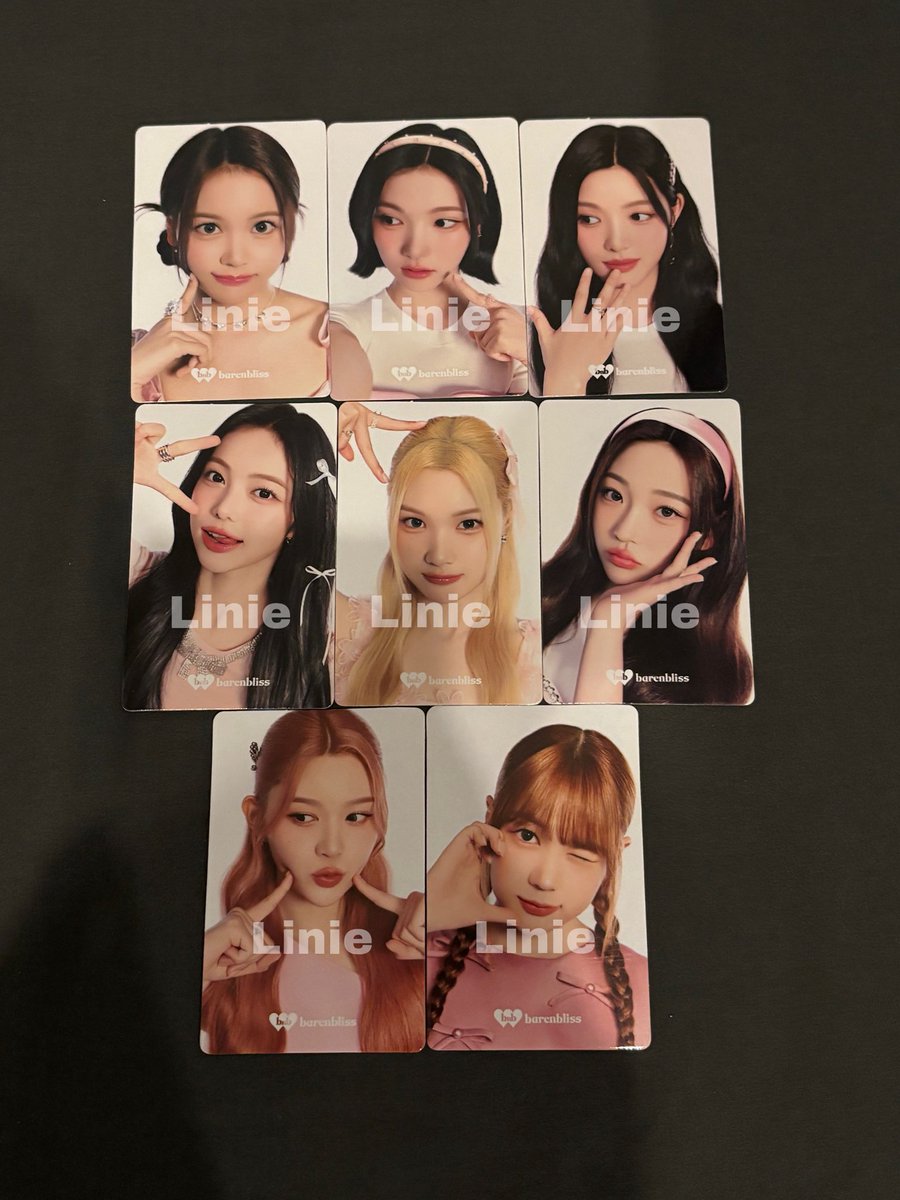 jrubyjaniee's tweet photo. WTS || want to sell photocard Barenbliss x Hearts2Hearts

TAKE ALL‼️

💵520.000 IDR
✅shipping WW
📍INA🇮🇩

Tag wts wtb wtt H2H hearts2hearts carmen jiwoo yuha stella juun a-na ian ye-on 양도 포카 카르멘 지우 유하 스텔라 주은 에이나 이안 예온 하츠투하츠 포토카드 https://t.co/C6HPMAO26V