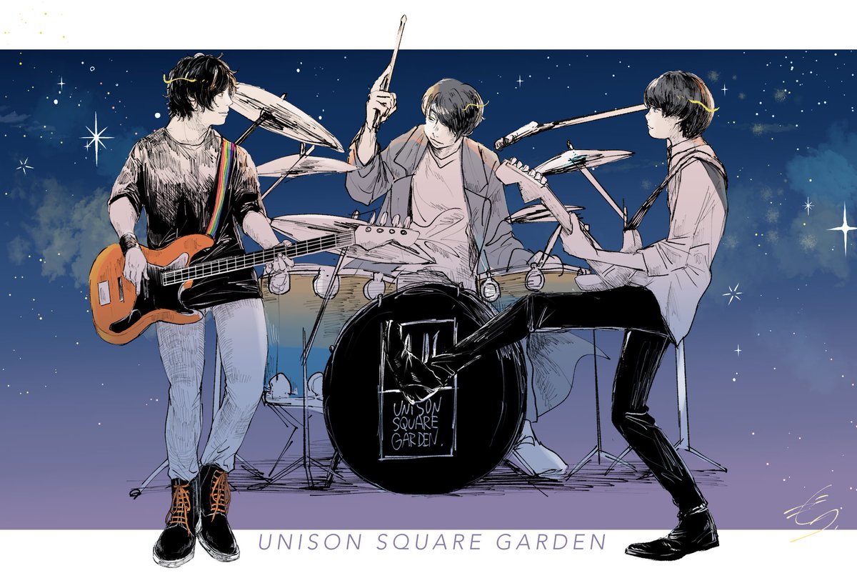 oishiitamagow's tweet photo. 714.

🌌 https://t.co/WLTzfWL6Wh