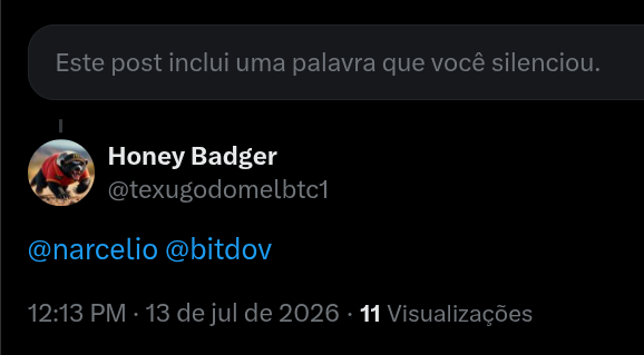 Narcélio tweet media