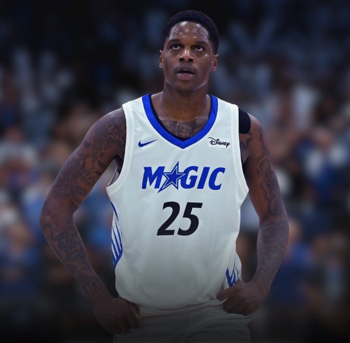 Magic Lead tweet media