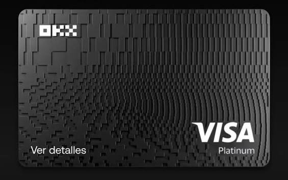 SergioCordovaOK's tweet photo. LLevo una semana usando la nueva tarjeta #Visa #OKX y estas son mis impresiones...

1) Facilidad de obtención, se solicita rapidamente y tras un KYC con Cédula y Dirección Venezolana se te emite de inmediato.

2) Se registra sin problemas en Paypal, Google Wallet y Apple Pay.

3) En Amazon y en Ebay pasa sin problemas alguno. En el caso de amazon, debes aprobar la compra directo en la app al momento de realizarla, por lo menos la primera vez. Pasa en Aliexpress y en https://t.co/cw0hxPml0q y tengo entendido que en #MetaAdds también.

4) La tarjeta esta registrada en Singapur y muchas operaciones o verificaciones en plataformas te aparencenran en la moneda SGD y deberás cambiar la operación manualmente a USD, sino puede que pierdas en el cambio.

5) La tarjeta es una Visa Débito Platinum emitida por la empresa Xfers Pte Ltd de Singapur.

6) Es una tarjeta Virtual, esperemos que puedan emitir una física en algún momento.

7) Es posible usarla con NFC por medio de #GoogleWallet y #ApplePay (No tengo info sobre #SamsungPay).

Les dejo el link para solicitar tu tarjeta:

https://t.co/29JZWR7xB6

#SergioCordova ~ https://t.co/NxSbQy9CQA